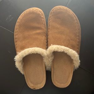 Crown Vintage slides